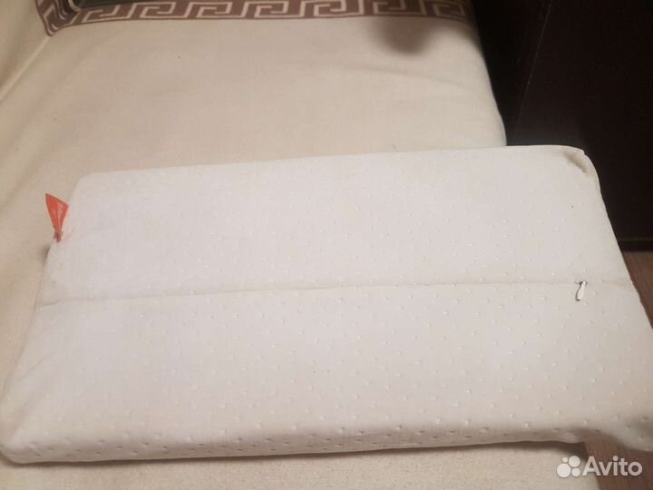 Подушка ортопедическая