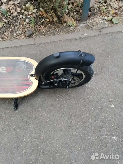 Самокат Blade Sport