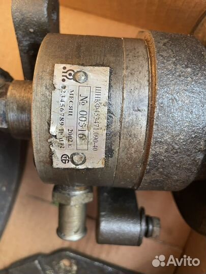 Гур волгу змз 402