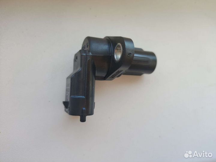 Датчик фазы Bosch на УАЗ Газ