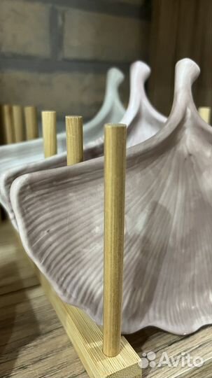 Декоративная подставка 