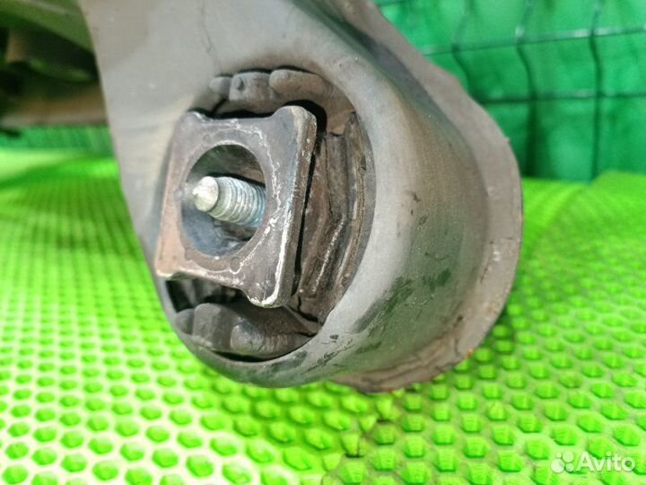 Балка заднего моста Mercedes Benz C 200 Kompressor