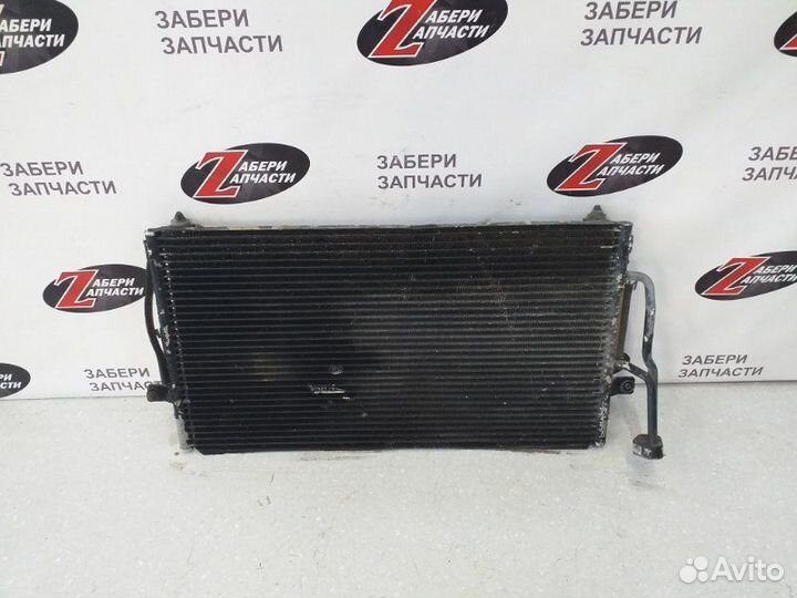 Радиатор кондиционера Volvo S40 2.0 1995-1999