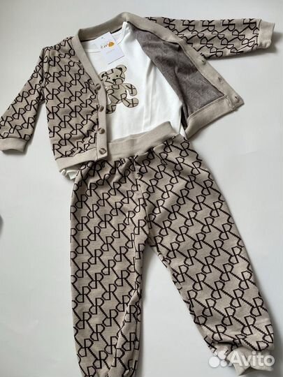 Детская одежда