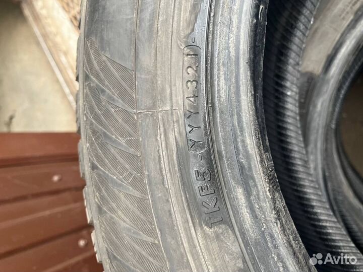 Yokohama Ice Guard IG65 225/65 R17