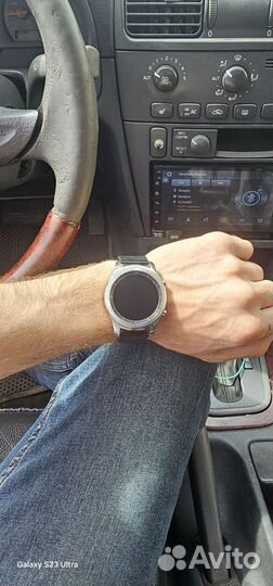 Samsung Gear s3 classic