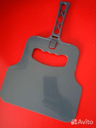 Мангал чемодан разборный, 2мм