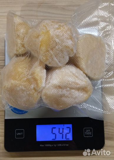 Мясо Камчатского краба, гребешок, красная икра