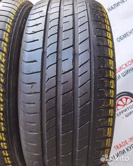 Nexen N'Fera RU1 SUV 235/55 R19 105W