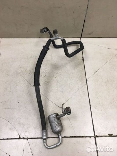 Трубка кондиционера Lexus RX