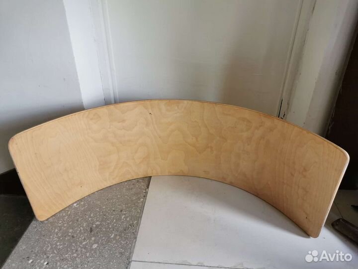 Балансборд для детей и взрослых