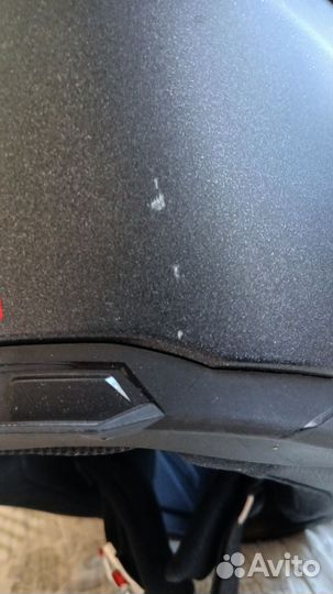 Шлем для мотоцикла