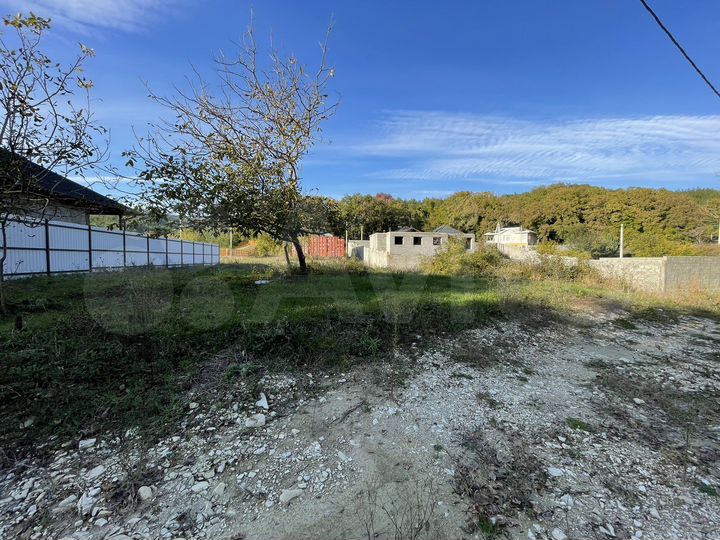 Участок 7,3 сот. (СНТ, ДНП)