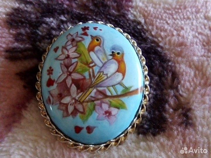 Броши,кольца, кулоны