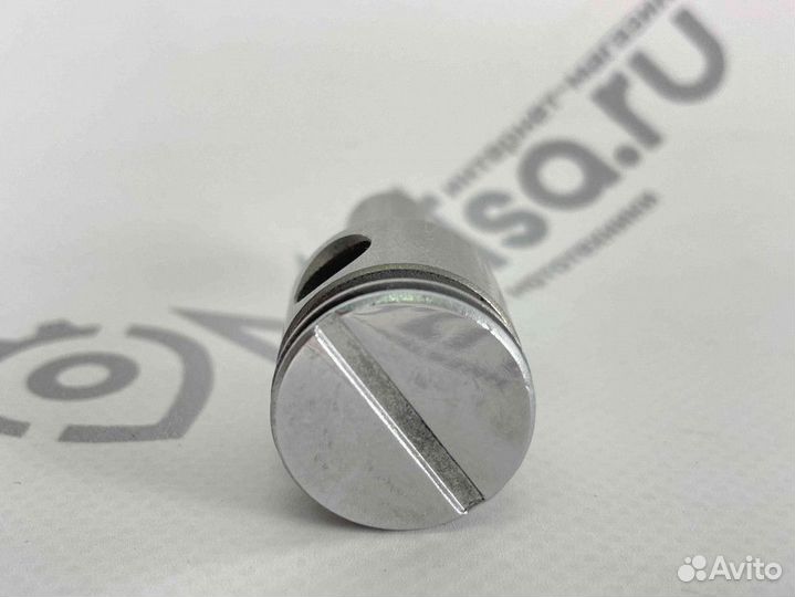 Вал нижних коромысел 163FML-2