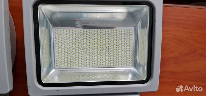 Прожектора уличные,светодиодные