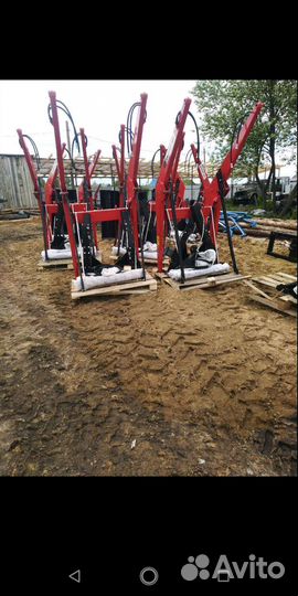 Грабли ворошилки