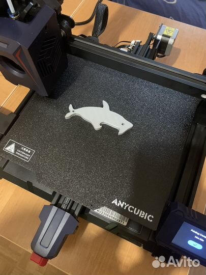 3d принтер anycubic cobra 2 neo