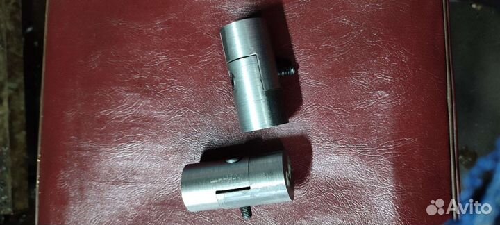 Токарные и фрезерные работы