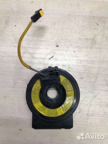 Шлейф подрулевой hyundai elantra 4