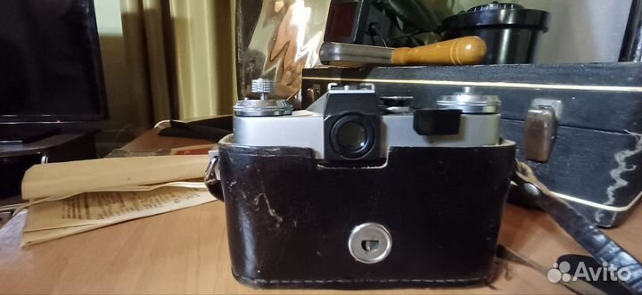 Zenit E