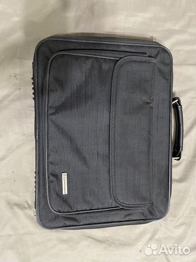Сумка для ноутбука 15 6