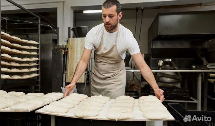 Доставка еды