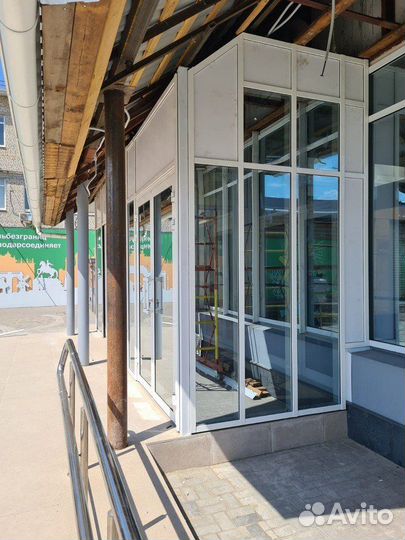 Окна пвх пластиковые