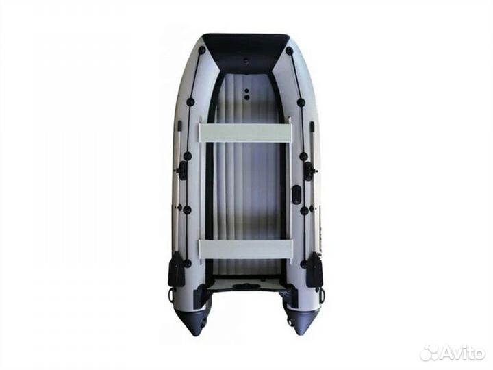 Лодка пвх Polar Bird PB-360M-nd Merlin (Кречет)