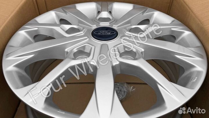 Диски для Ford Transit R16