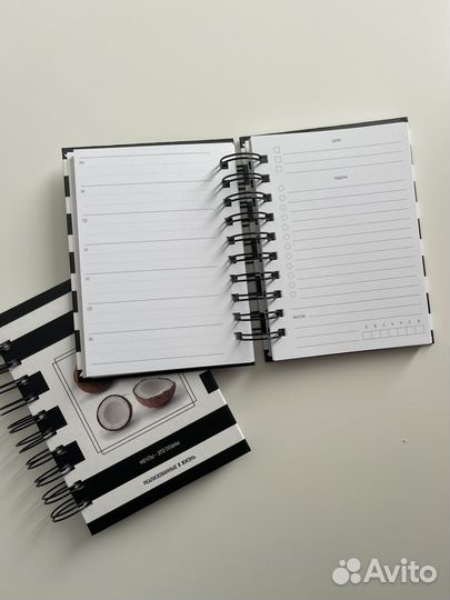 Блокнот ручной работы