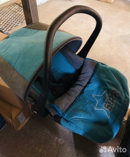 Переноска для детей
