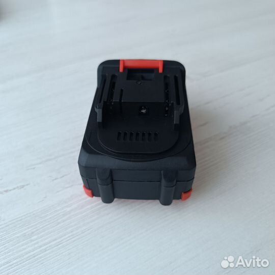 Аккумулятор для шуруповерта