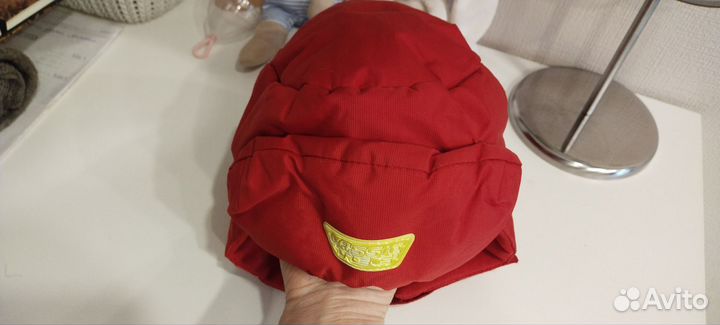 Зимняя шапка для мальчика Lassie tec