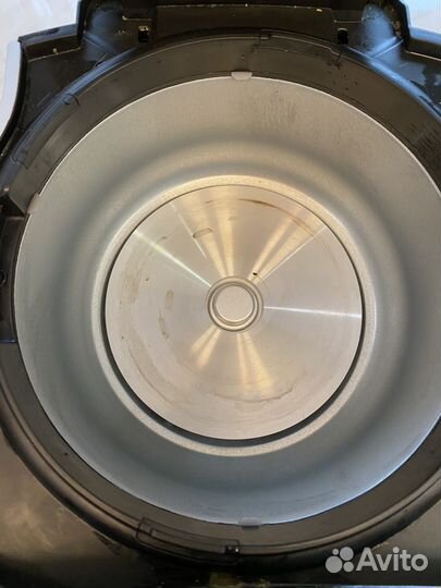 Мультиварка Polaris