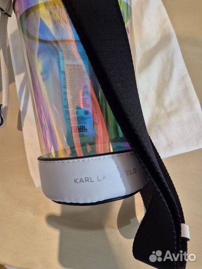 Сумка karl lagerfeld