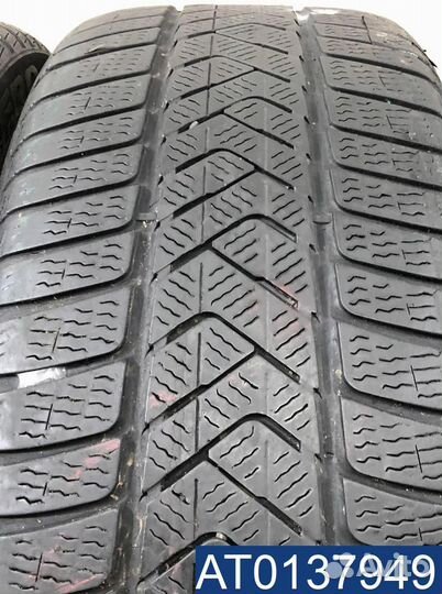 Pirelli Winter Sottozero 3 245/45 R20 103V