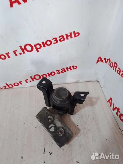 Опора двигателя правая Lifan Solano