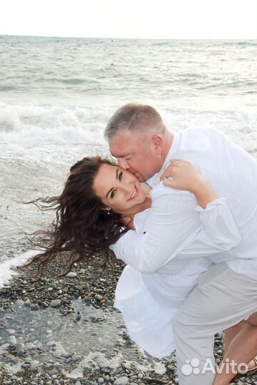 Фотограф венчание, загс в Дагомысе