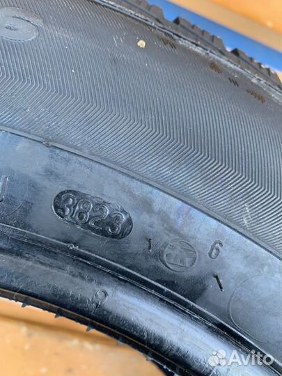 Viatti Brina Nordico V-522 205/60 R16 92T