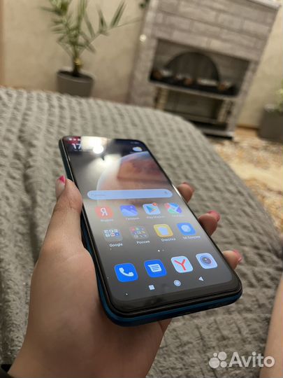 Xiaomi Redmi 9A, 2/32 ГБ