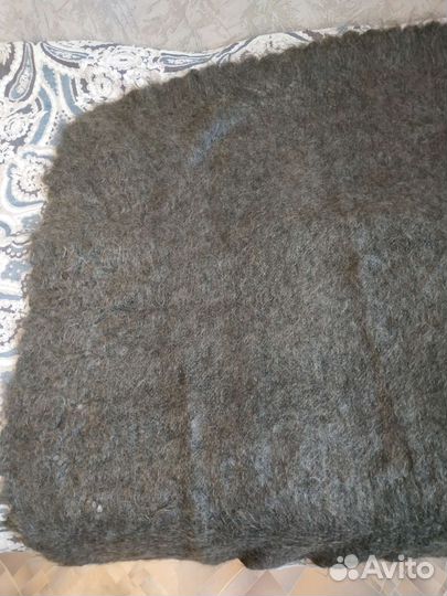Платок шаль пуховая