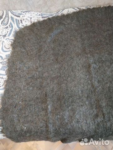 Платок шаль пуховая
