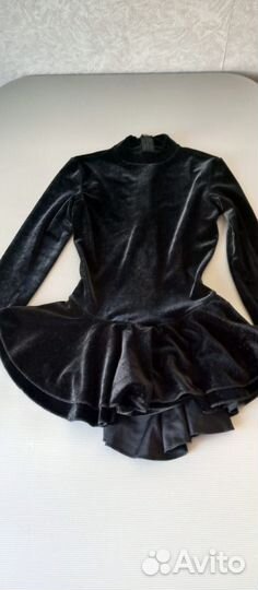 Одежда для фигурного катания 122