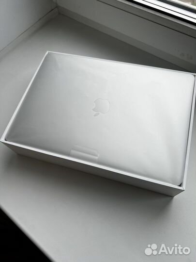 Apple MacBook air 13 2020 m1 16gb 256gb