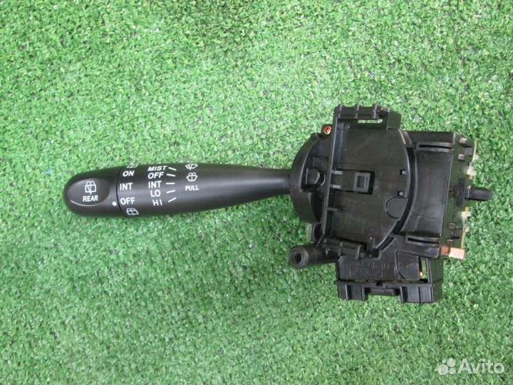 Гитара левая Toyota Corolla Fielder NZE121 1NZ-FE