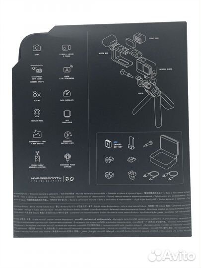 GoPro 11 Creator Edition EU/CN