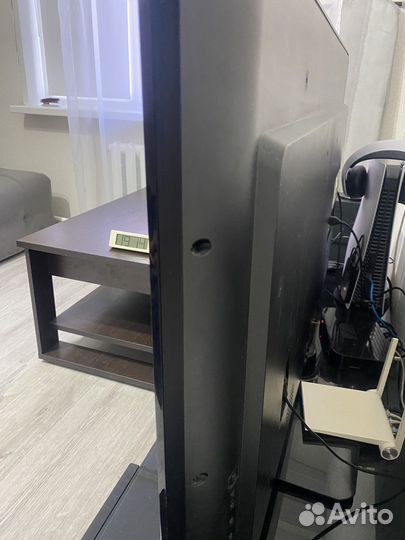 Телевизор 46 дюймов philips