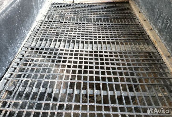 Разбрасыватель удобрений Оптсельмаш Фермер 900, 2010