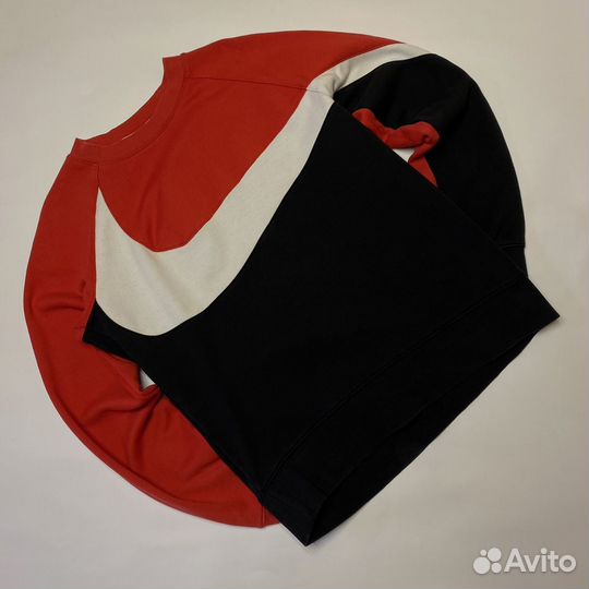 Кофта Nike оригинал